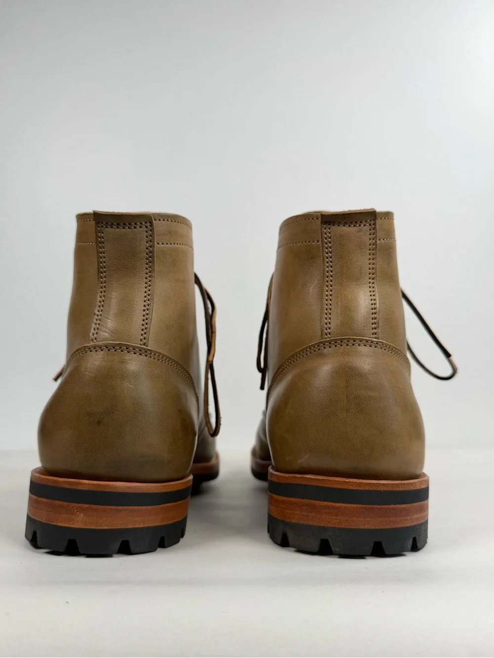Truman Boot Co. this very